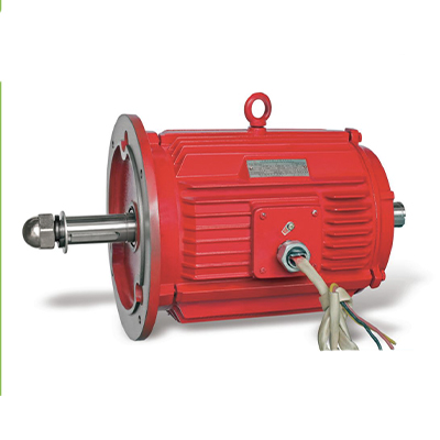 TYE4系列超高效三相永磁同步電動機(jī)